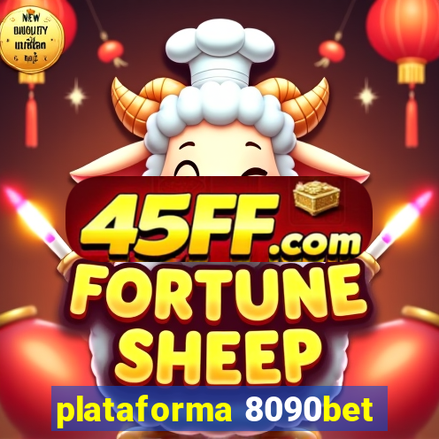 plataforma 8090bet